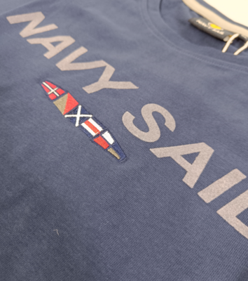 TSHIRT UOMO M/L NYD6301 Ingrosso Abbigliamento Uomo Tellini S.r.l.